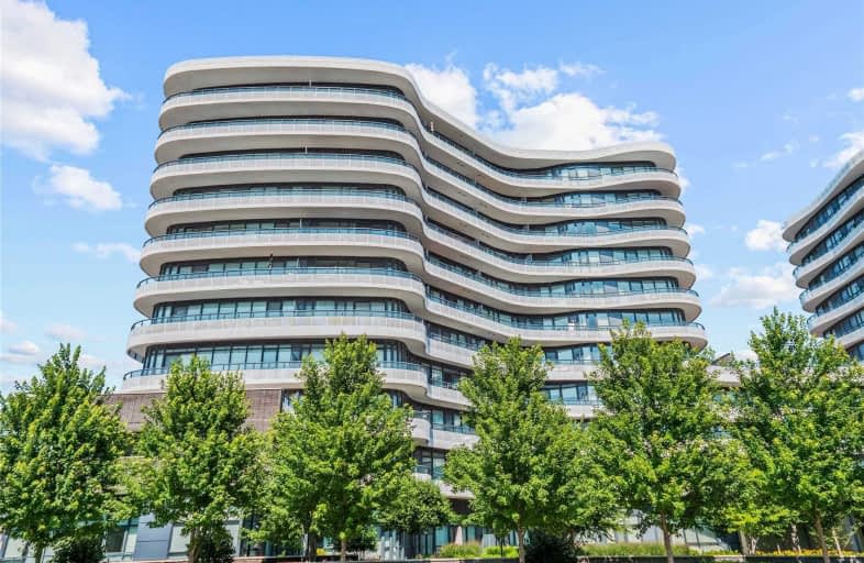 722-99 The Don Way Road West, Toronto | Image 1