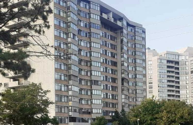 108-1201 Steeles Avenue West, Toronto | Image 1