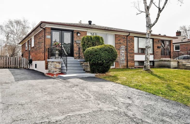 71 Clydesdale Drive, Toronto | Image 1