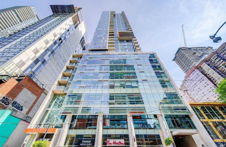 709-375 King Street West, Toronto | Image 1