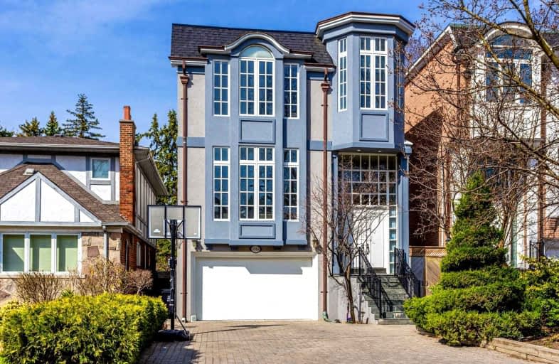 1014 Spadina Road, Toronto | Image 1