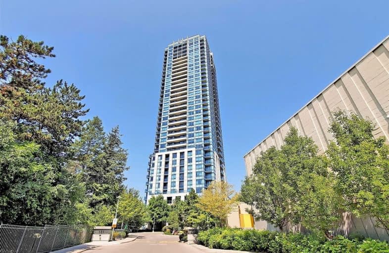 709-181 Wynford Drive, Toronto | Image 1