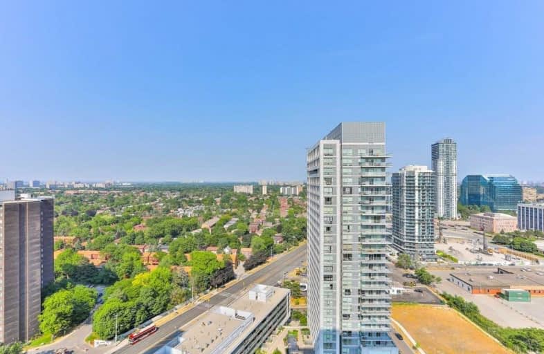 2405-275 Yorkland Road, Toronto | Image 1