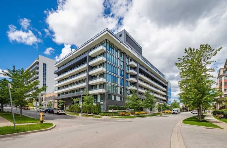 420-18 Rean Drive, Toronto | Image 1