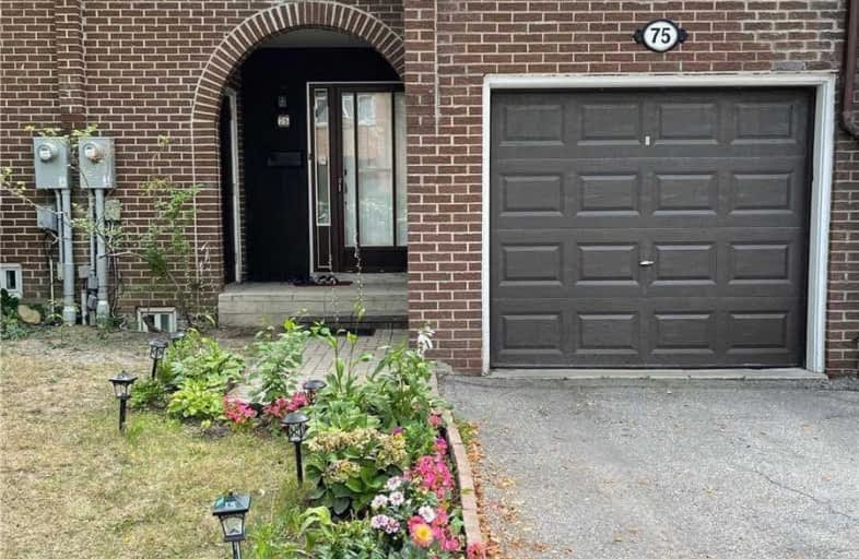27-75 Black Hawkway Way, Toronto | Image 1