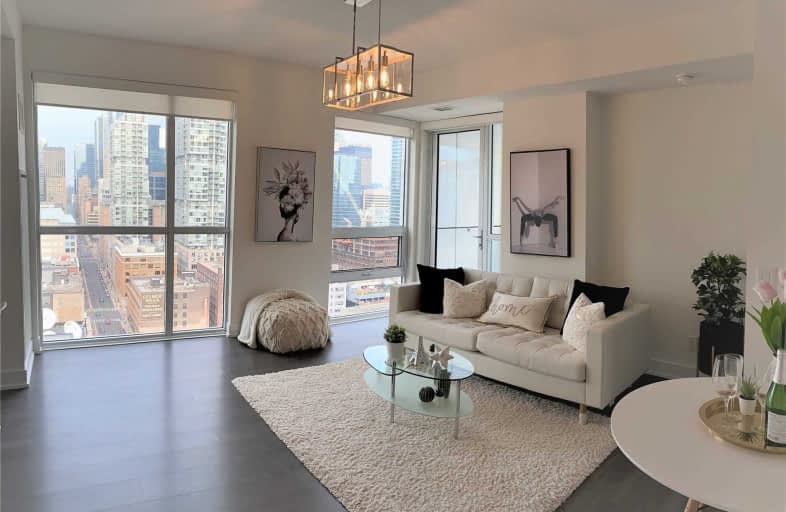 2006-318 Richmond Street West, Toronto | Image 1
