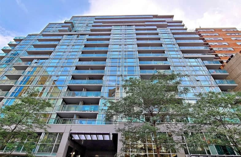 1515-96 Saint Patrick Street, Toronto | Image 1