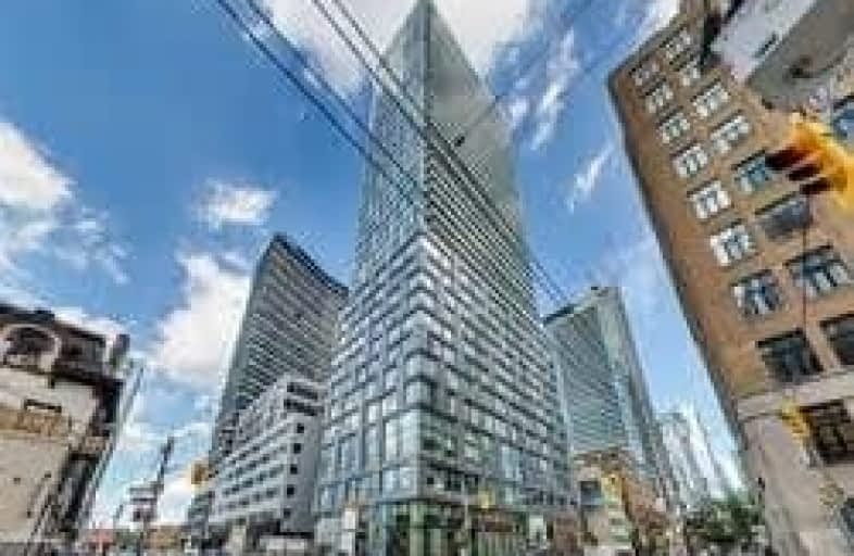 2703-101 Peter Street, Toronto | Image 1