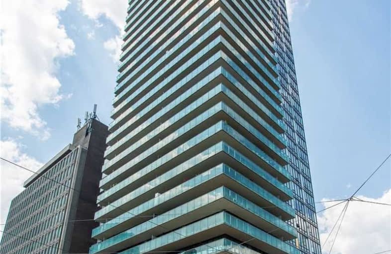 3502-33 Lombard Street, Toronto | Image 1