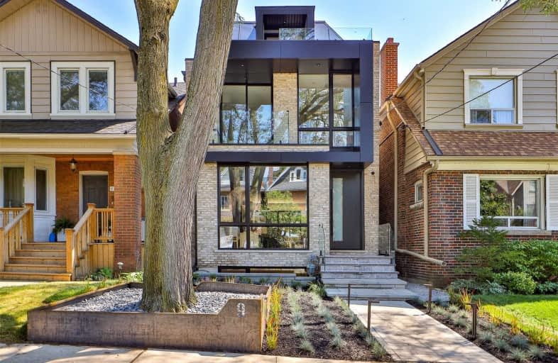9 Carey Road, Toronto | Image 1