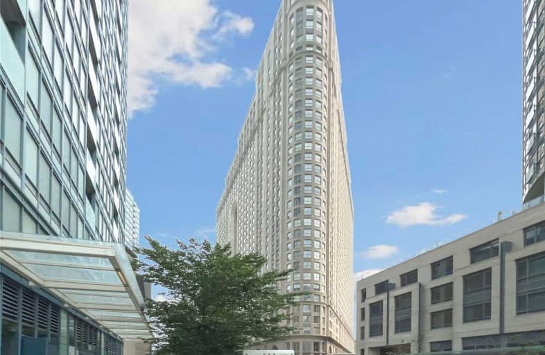 1020-25 The Esplanade, Toronto | Image 1