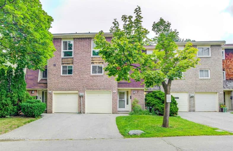 43 Rusty Crestway Way, Toronto | Image 1