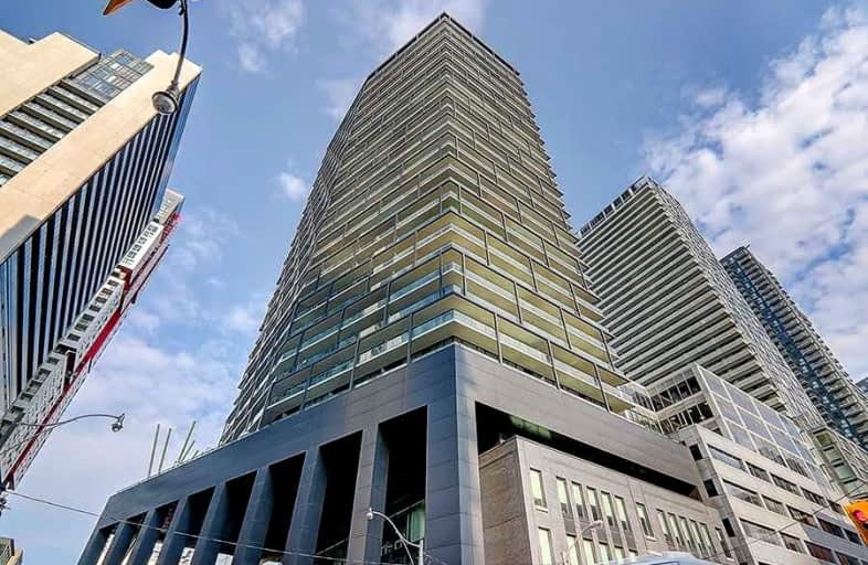 1313-125 Peter Street, Toronto | Image 1