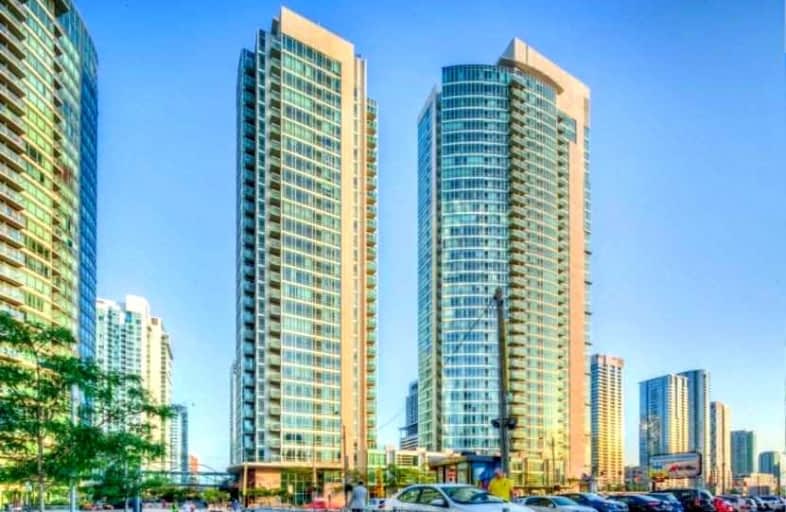 1605-397 Front Street West, Toronto | Image 1
