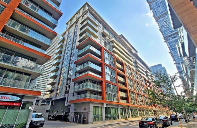 731-21 Nelson Street, Toronto | Image 1