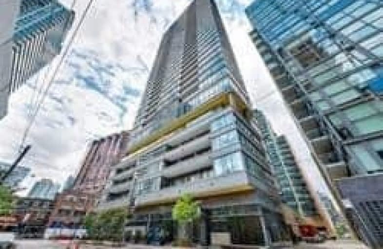 908-8 Charlotte Street, Toronto | Image 1