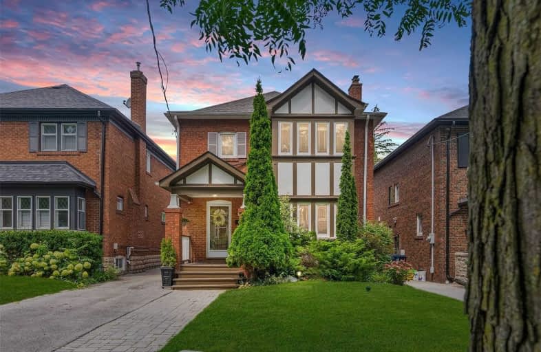 400 Saint Clements Avenue, Toronto | Image 1