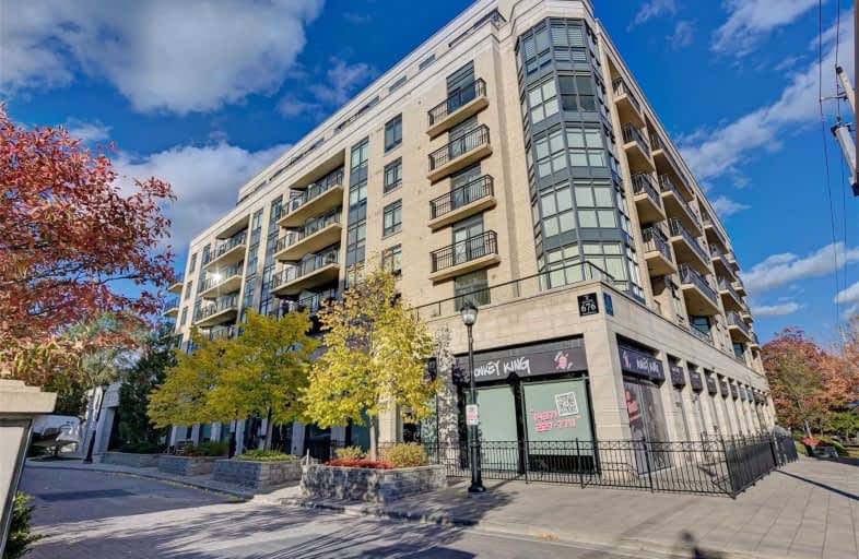701-676 Sheppard Avenue East, Toronto | Image 1