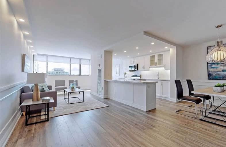 2605-80 Antibes Drive, Toronto | Image 1