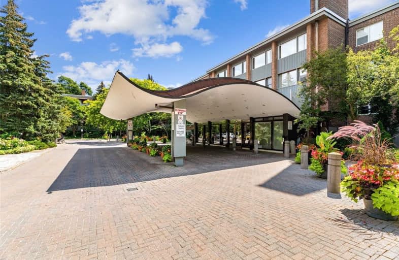 342-21 Dale Avenue, Toronto | Image 1