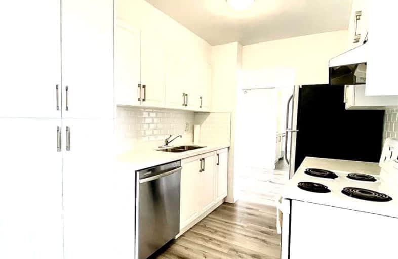 1109-5 Vicora Linkway Way, Toronto | Image 1