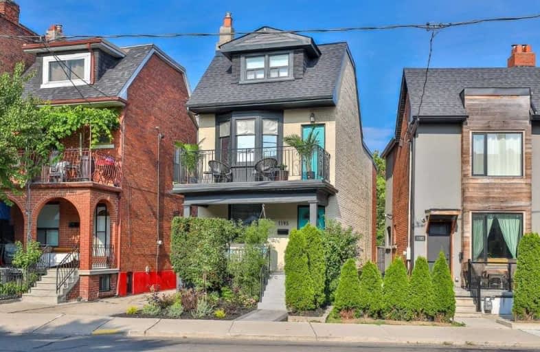 1195 Ossington Avenue, Toronto | Image 1