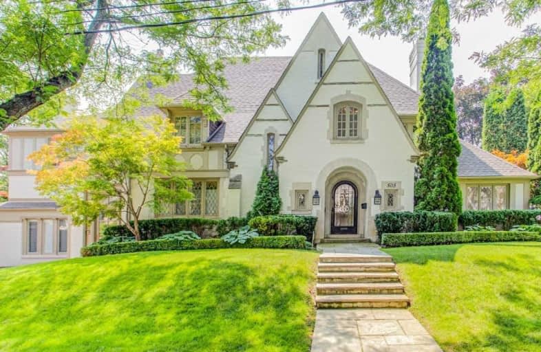 503 Vesta Drive, Toronto | Image 1