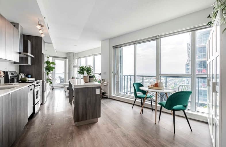 1614-51 East Liberty Street, Toronto | Image 1