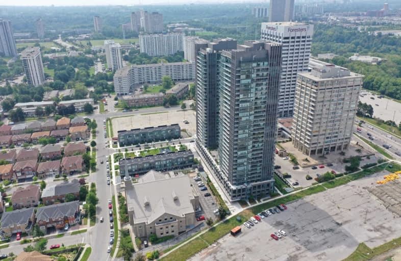 1110-6 Sonic Way, Toronto | Image 1