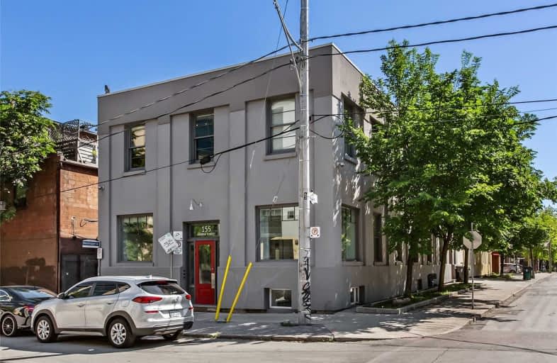 155 George Street, Toronto | Image 1
