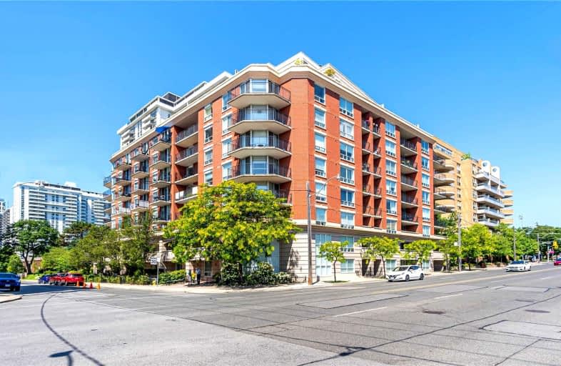 815-300 Balliol Street, Toronto | Image 1