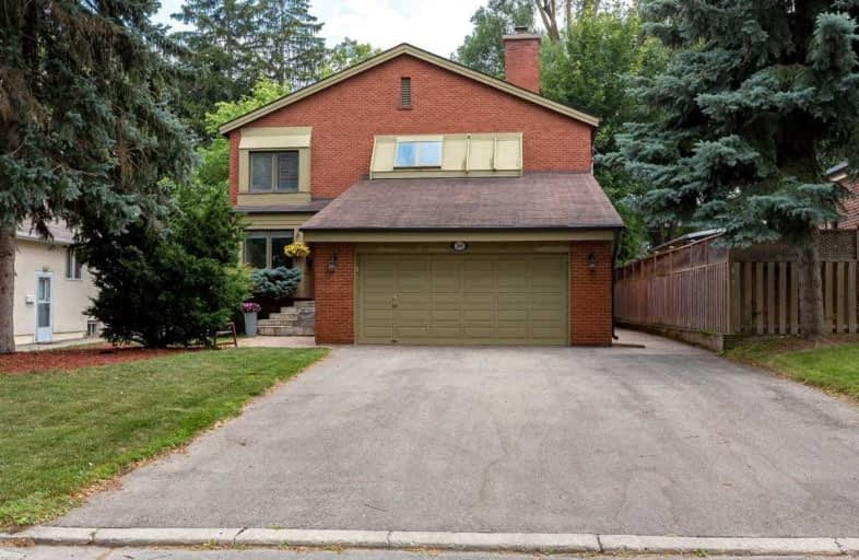 299 Hollywood Avenue, Toronto | Image 1