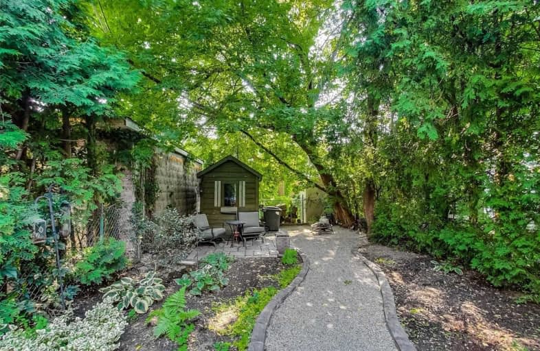 56 Appleton Avenue, Toronto | Image 1