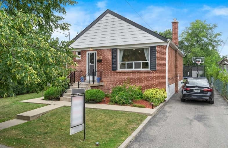 126 Gorman Park Road, Toronto | Image 1