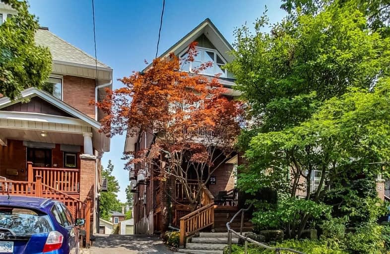 25 Alberta Avenue, Toronto | Image 1