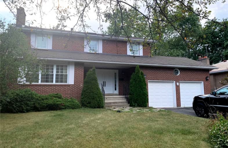 36 Lawnview Drive, Toronto | Image 1