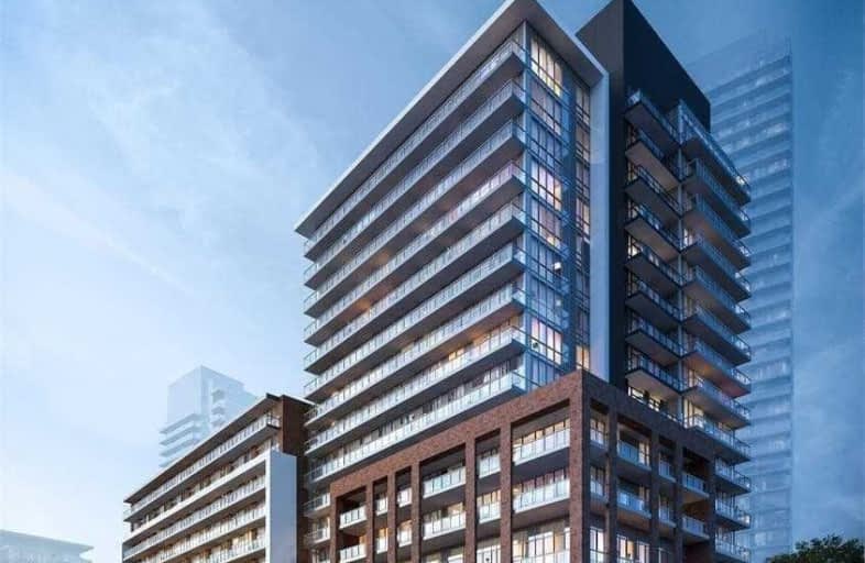 712-36 Forest Manor Road, Toronto | Image 1