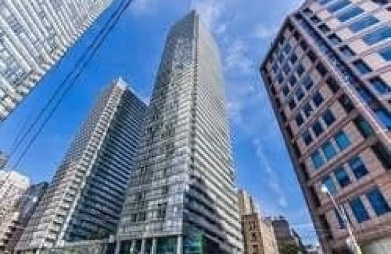 1508-38 Grenville Street, Toronto | Image 1