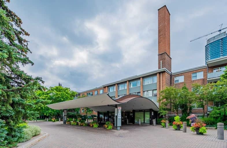 841-21 Dale Avenue, Toronto | Image 1