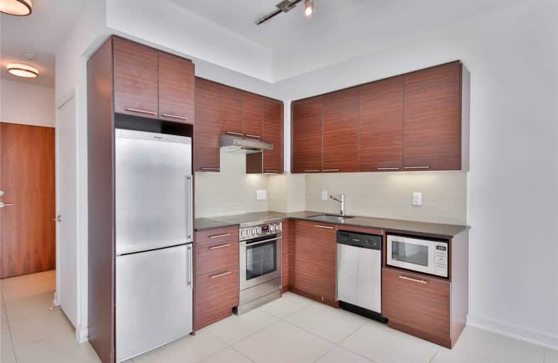 418-1 Market Street, Toronto | Image 1