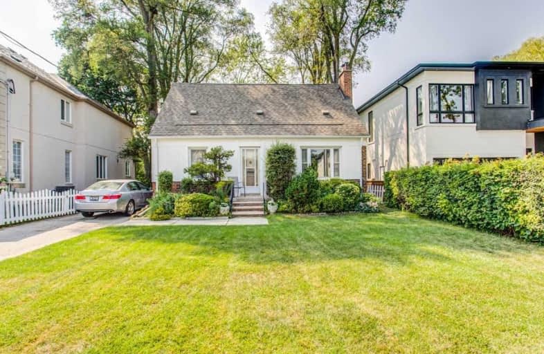 52 Corwin Crescent, Toronto | Image 1