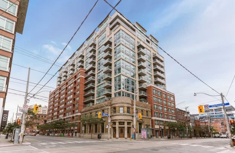 1523-230 King Street East, Toronto | Image 1