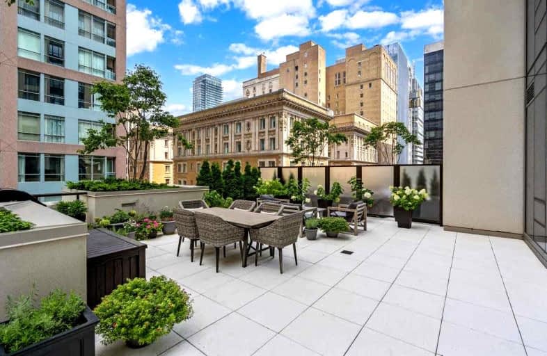 602-88 Scott Street, Toronto | Image 1