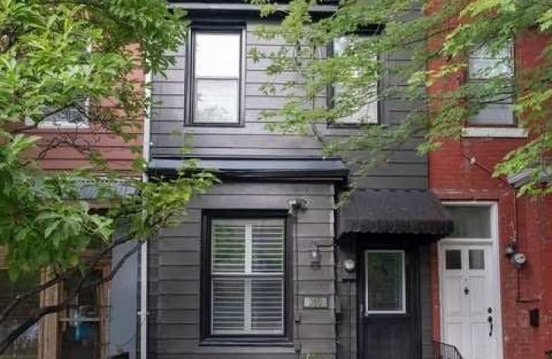 285 Claremont Street, Toronto | Image 1