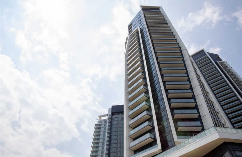 302-30 Ordnance Street, Toronto | Image 1