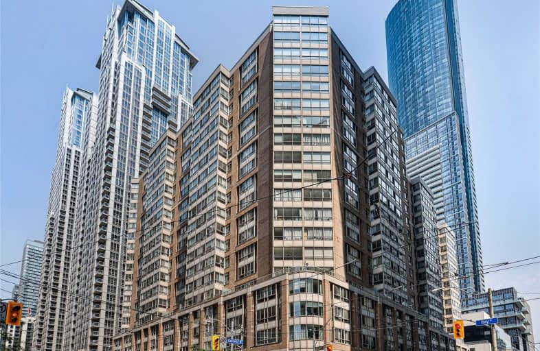 1213-711 Bay Street, Toronto | Image 1