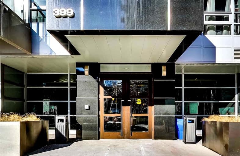 410-399 Adelaide Street West, Toronto | Image 1