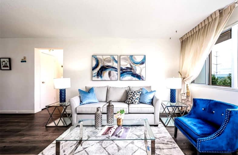 601-735 Don Mills Road, Toronto | Image 1