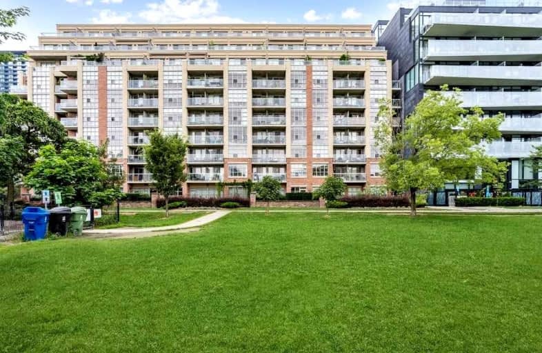 #515-15 Stafford Street, Toronto | Image 1