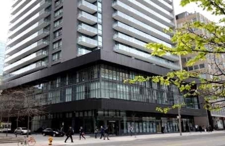 1702-770 Bay Street, Toronto | Image 1